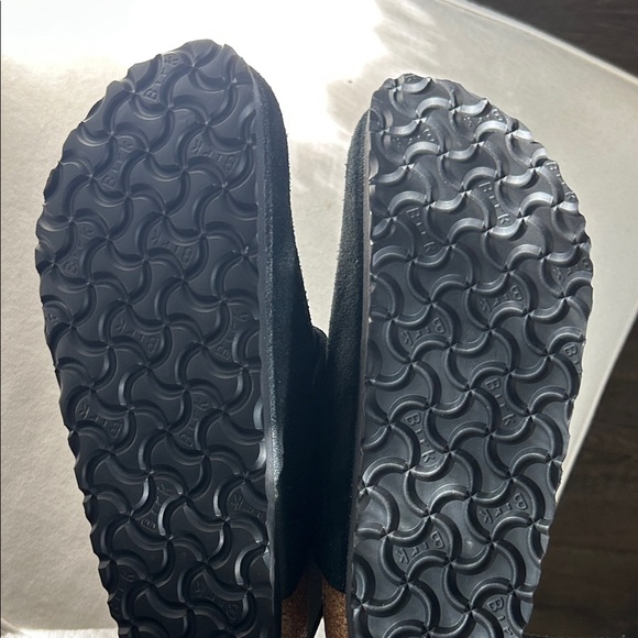 Birkenstock Boston Clog with Buckle - Picture 3 of 4